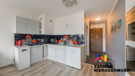 Apartament w Międzyzdrojach Na Sprzedaż !